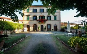 Villa Sant Andrea Siena
